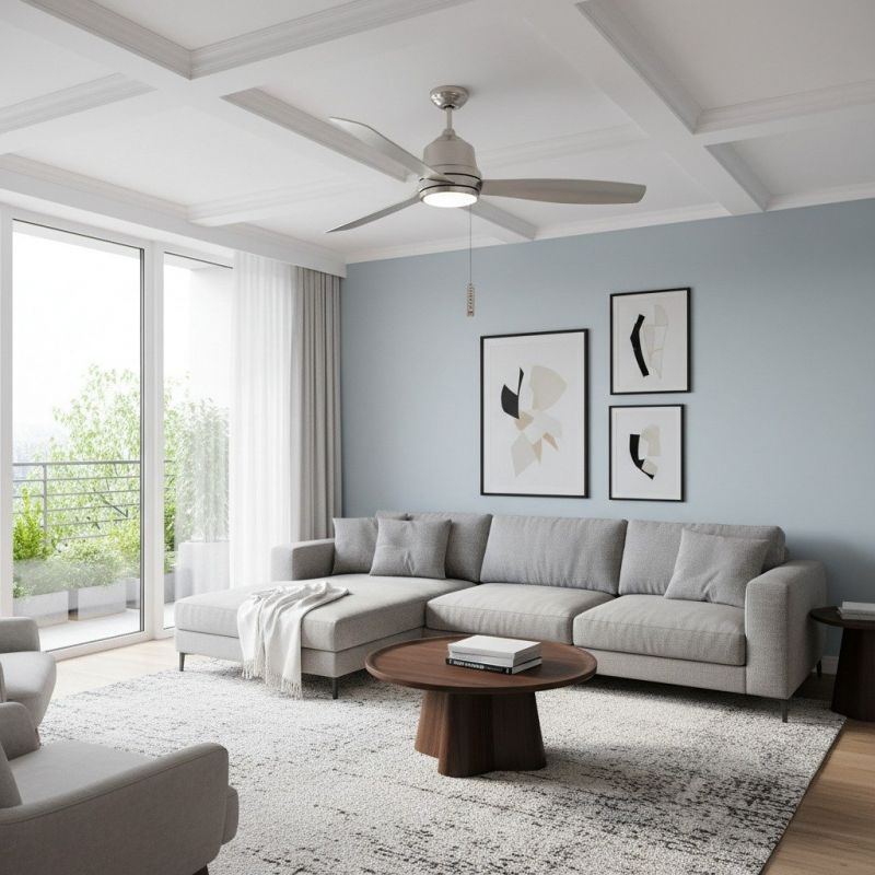 Ceiling Fan Repair in Denver, CO