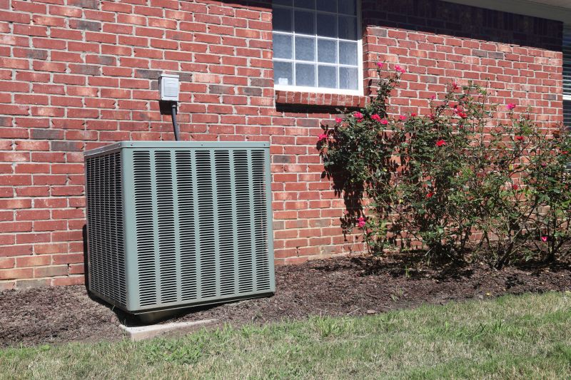 Central Ac Service in Kansas City, MO