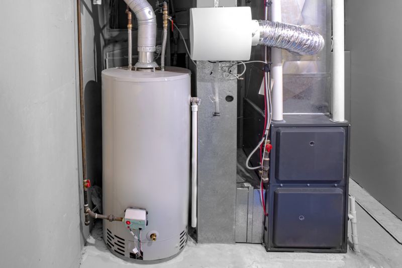 Gas Heater Installation in Sarasota, FL