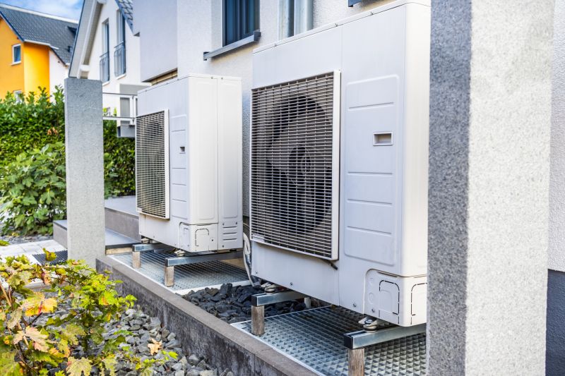 Heat Pump Replacement in Sarasota, FL