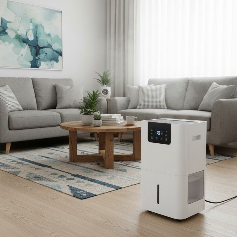 Humidifer Repair in Sarasota, FL