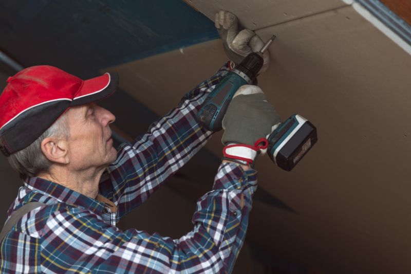 Contact About Attic Vent Repair