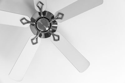 Ceiling Fan Mounting in Littleton, CO