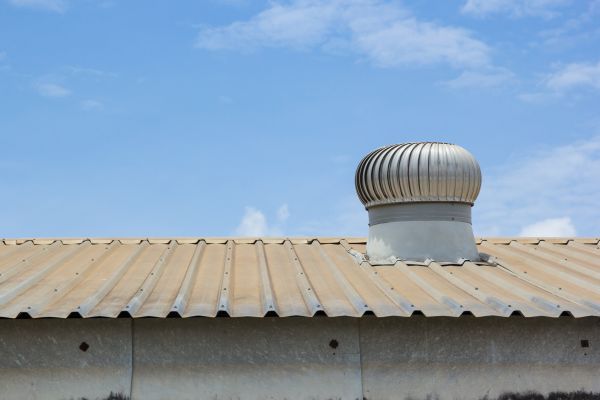 Attic Fan Repair Service
